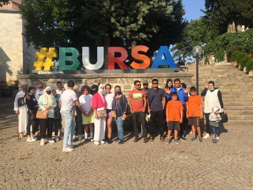 Istanbul: Bursa and Uludag Full-Day Trip with Cable Car Ride - Key points at a glance