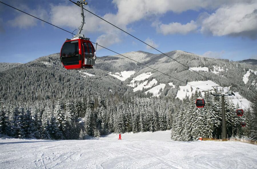 Istanbul: Bursa & Uludag Mountain Day Trip w/ Opt. Cable Car - Why this Bursa day trip works