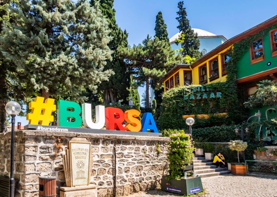 Istanbul: Bursa & Uludag Mountain Day Trip w/ Opt. Cable Car - What the guides add