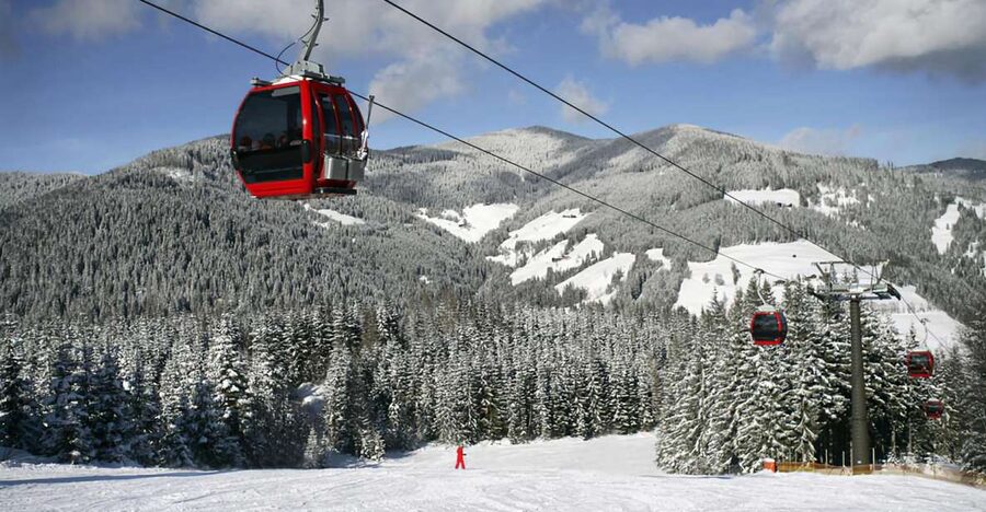 Istanbul: Bursa & Uludag Mountain Day Trip w/ Opt. Cable Car - From Istanbul to Izmit Bay by ferry