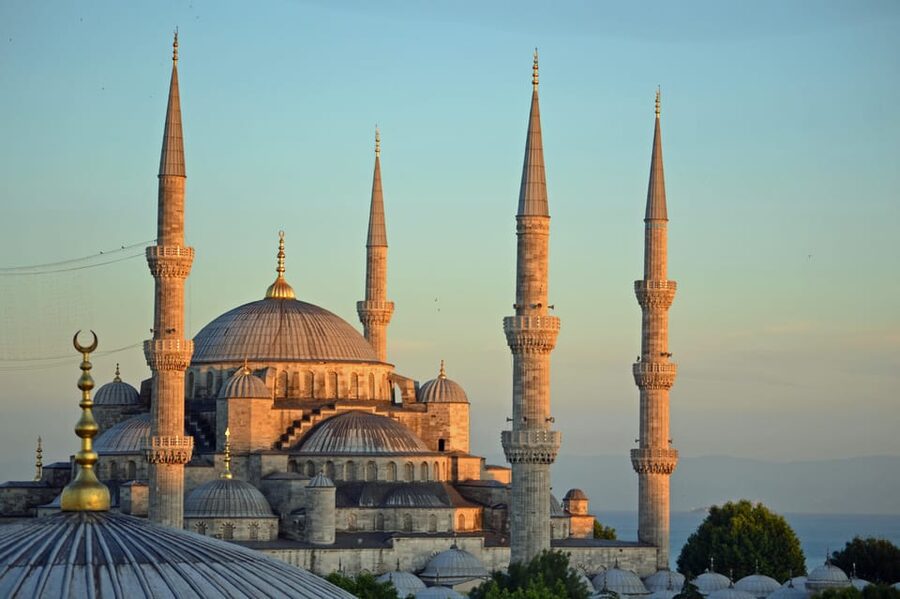Istanbul: Guided City Highlights Day Trip - Grand Bazaar, shopping with a little strategy
