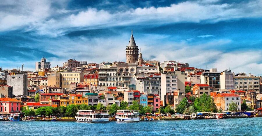 Istanbul: Guided City Highlights Day Trip - Hagia Sophia, where the city’s eras meet