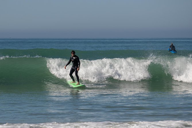 Join our Surf Day trips and learn surfing! - Why Taghazout is a good place to learn