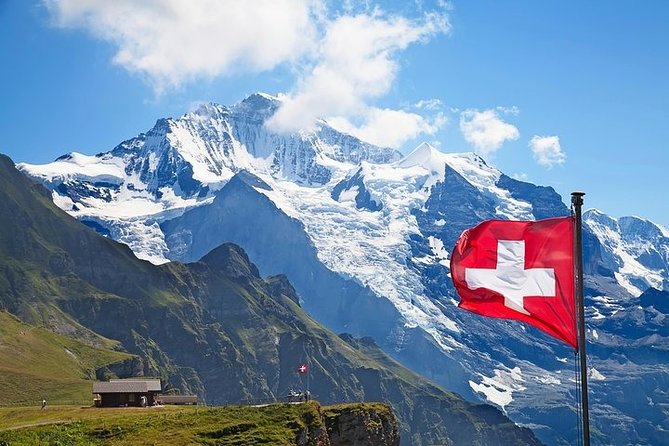 Jungfraujoch Day Trip from Zurich: Swiss Alps & Bernese Oberland - Why Jungfraujoch makes such a strong day trip from Zurich