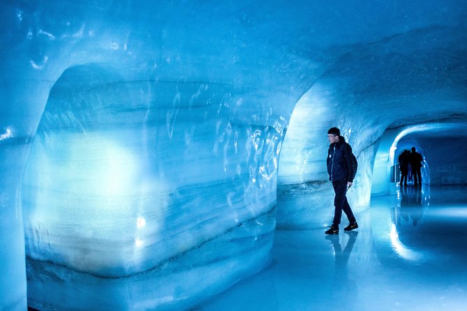 Jungfraujoch Day Trip from Zurich: Swiss Alps & Bernese Oberland - What to do during your time at the Top of Europe