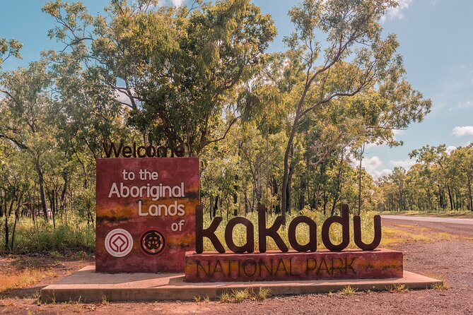 Kakadu Wildlife Escape Fogg Dam or Crocodile Cruise from Darwin - What this Kakadu day trip really covers