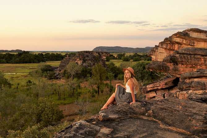 Kakadu Wildlife Escape Fogg Dam or Crocodile Cruise from Darwin - Fogg Dam or the Adelaide River crocodile cruise