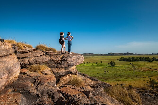 Kakadu Wildlife Escape Fogg Dam or Crocodile Cruise from Darwin - Guides are the biggest part of the experience