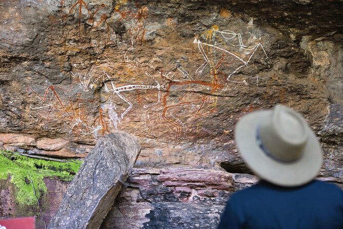 Kakadu Wildlife Escape Fogg Dam or Crocodile Cruise from Darwin - Is the $155.46 price good value?