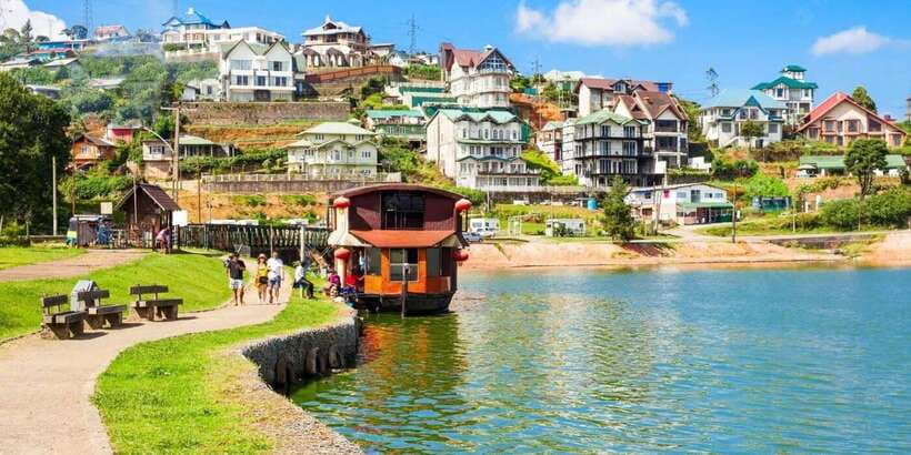 Kandy: Nuwara Eliya Day Trip - Key points at a glance