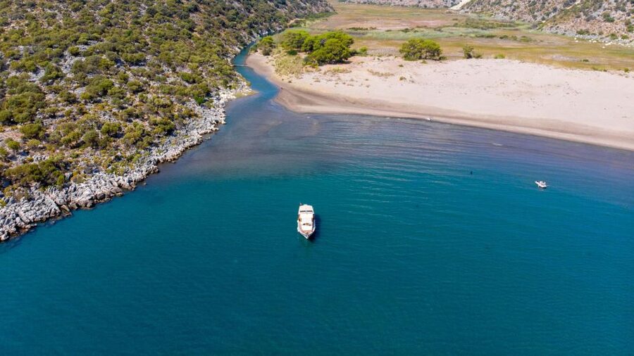 Kas: Day Trip to Kekova, Demre and Myra - How much value do you get for $76?