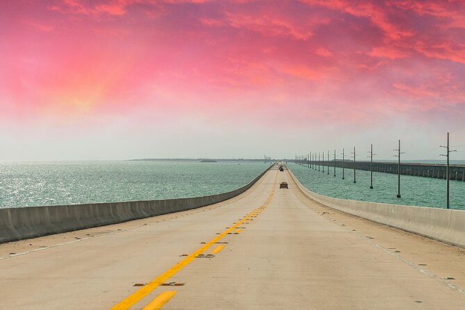 Key West Day Trip from Miami with Activities - The real appeal: Key West without driving