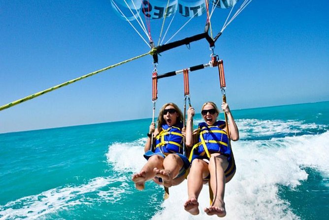 Key West Day Trip from Miami with Activities - How to spend your free time in Key West
