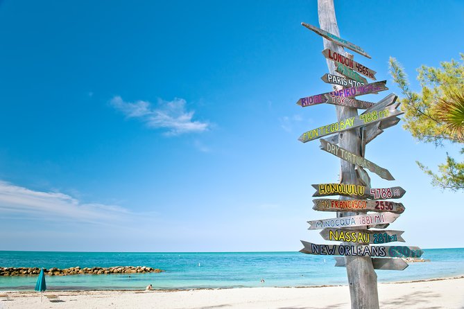 Key West Day Trip from Miami with Activities - Price, inclusions, and practical value