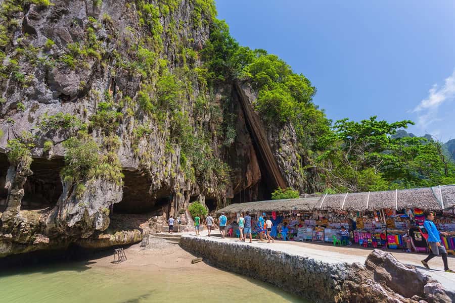 Khao Lak: James Bond and Khai Islands Day Trip by Speedboat - Practical advice for a smoother day