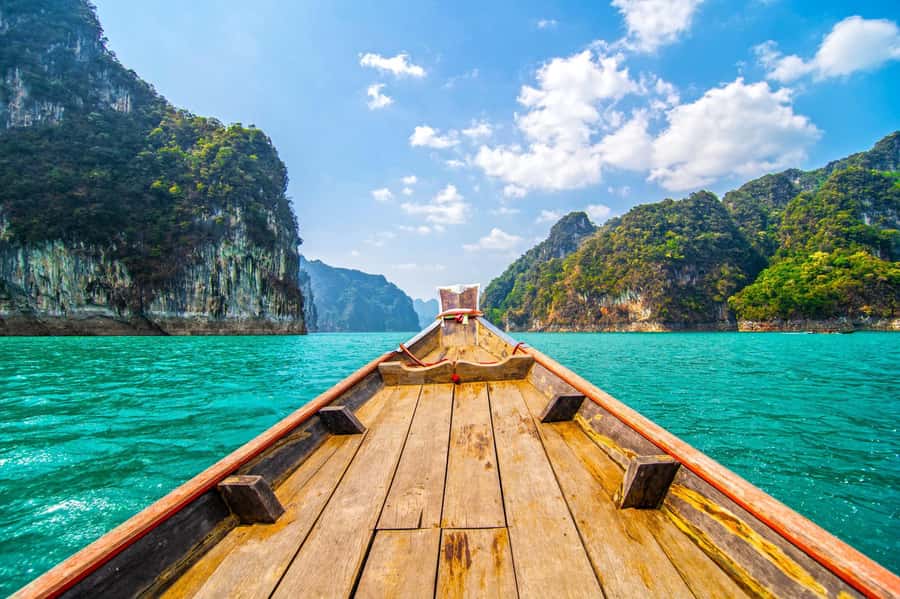 Khao Lak: Private Day Trip Khao Sok with Boat Tour & Lunch - Choosing between the 7 AM and 11 AM departures