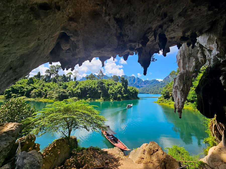 Khao Lak: Private Day Trip Khao Sok with Boat Tour & Lunch - Who should book this Khao Sok day trip?