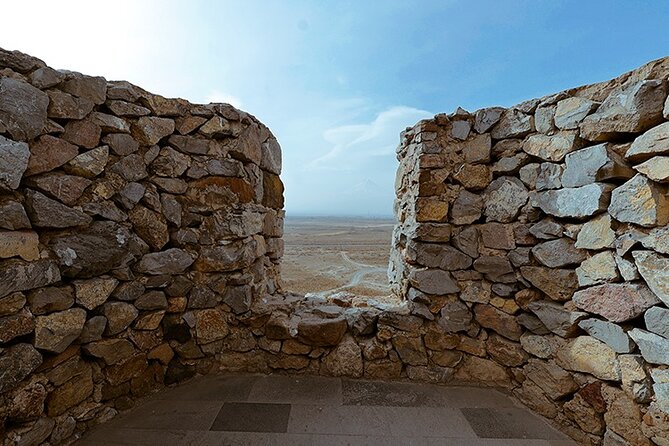 Khor Virap, Noravank & Birds' Cave Day Trip with Wine Tasting - Vehicle comfort and group size