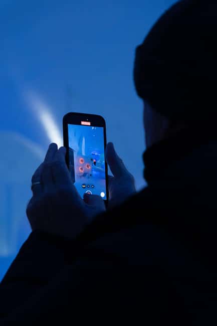 Kiruna: Icehotel and Sami Camp Day Trip - Pickup details that can make or break the morning