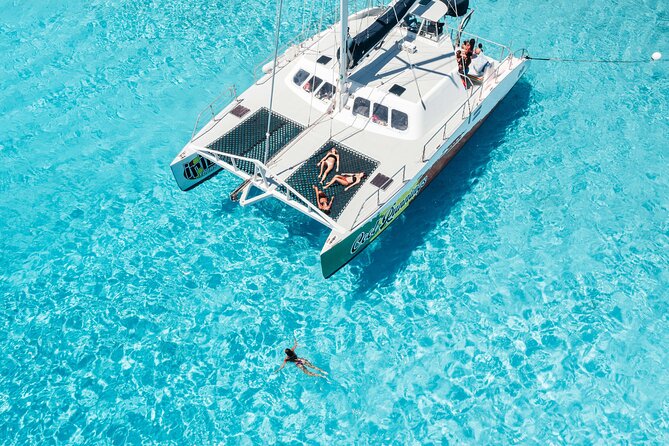 Klein Curacao Adventure Day Trip - Key points to know before you book