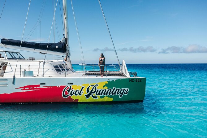 Klein Curacao Adventure Day Trip - The crew is a major part of the value