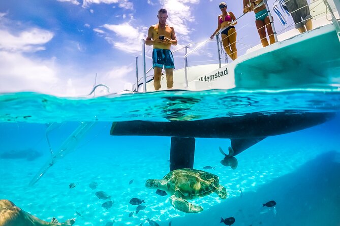Klein Curacao Adventure Day Trip - Is $120 a good value?