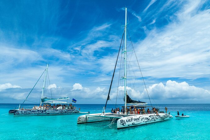 Klein Curacao Day Trip with Premium Open Bar and BBQ-Lunch - Why Klein Curaçao earns a full day