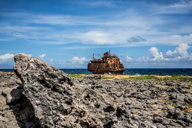 Klein Curacao Day Trip with Premium Open Bar and BBQ-Lunch - The ride home and the final hour