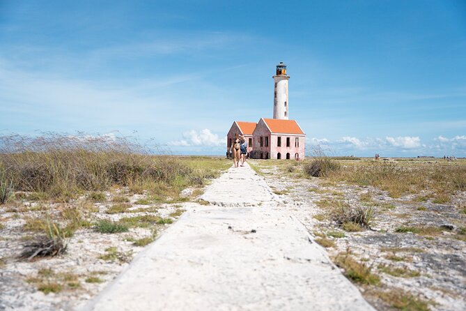 Klein Curacao Day Trip with Premium Open Bar and BBQ-Lunch - Is the $131 price good value?