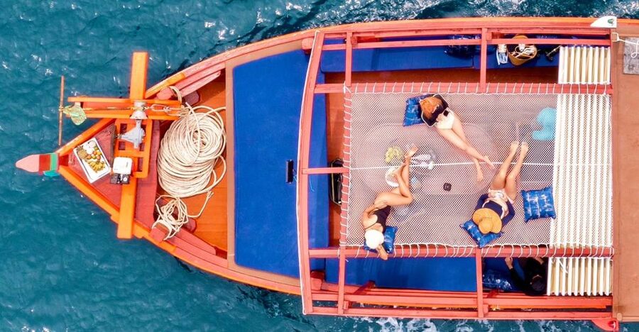 Ko Tao: Tao-Nangyuan Snorkeling Day Trip with Meals & Sunset - Food, Equipment, and the Small Extras That Matter