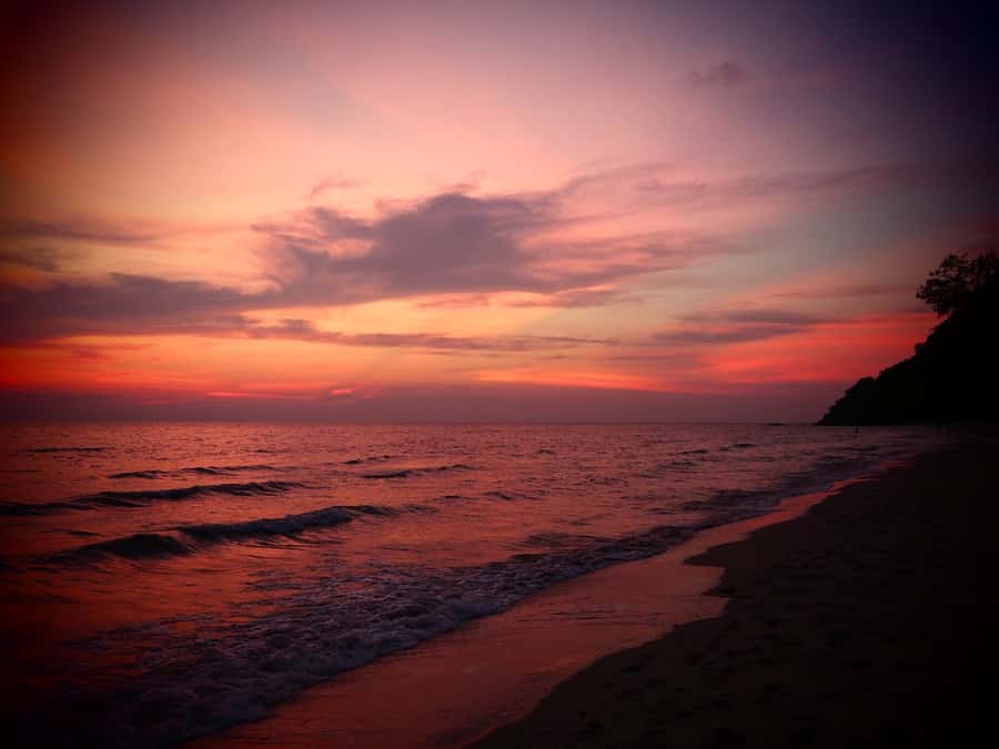 Koh Chang: Full-Day Private Day Trip - Key points to know before booking