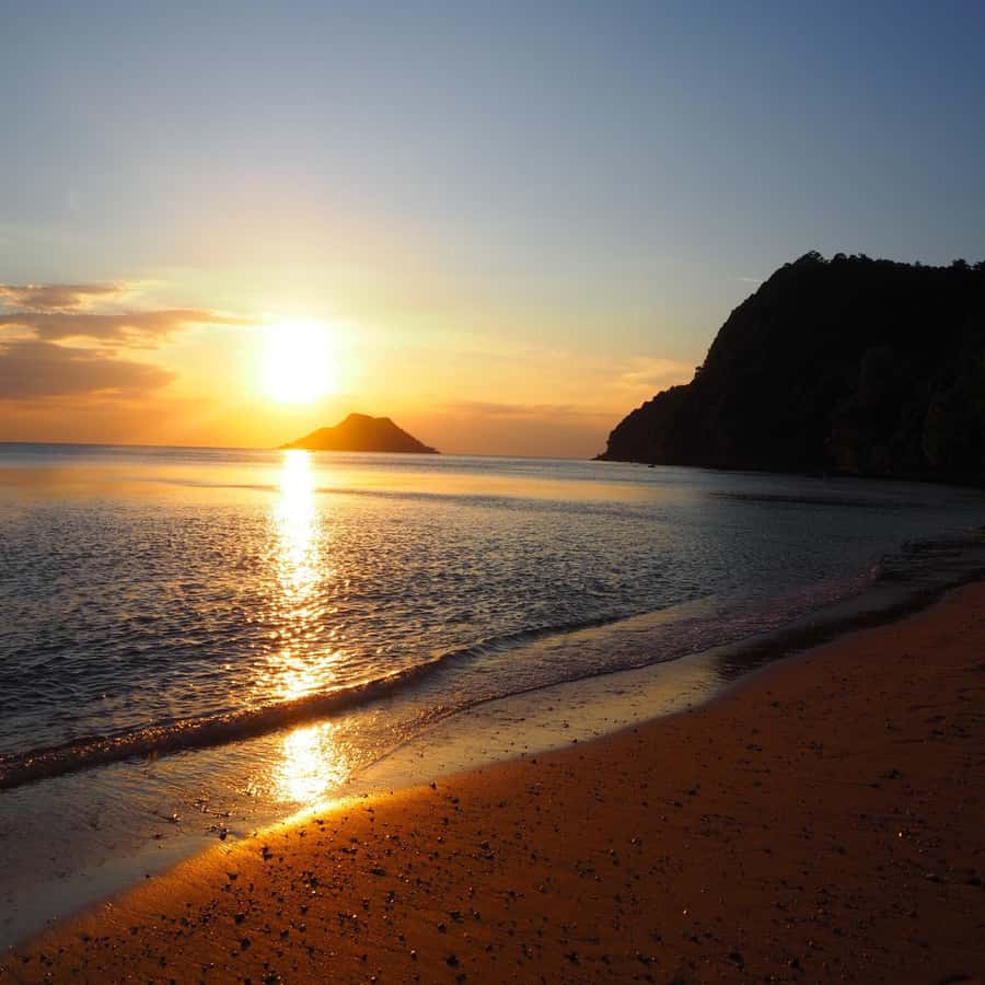 Koh Chang: Full-Day Private Day Trip - Wat Salak Phet and the Red Mangrove Bridge