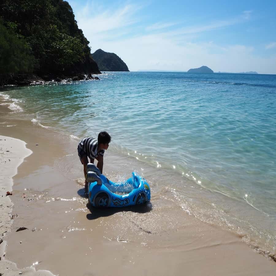 Koh Chang: Full-Day Private Day Trip - Lunch and the limits of a Thai-speaking driver