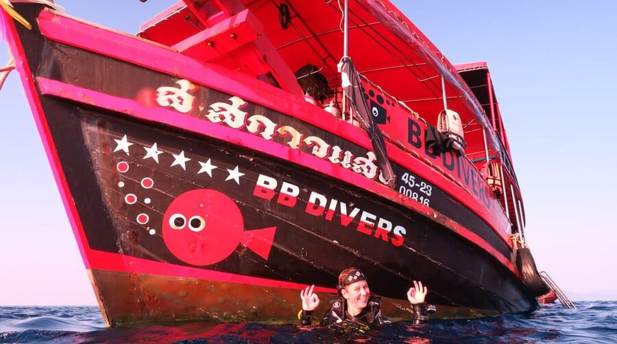 Koh Kood or Koh Rang: Snorkeling Day Trip with Buffet Lunch - Three snorkeling stops, with room for beginners