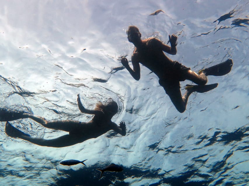 Koh Kood or Koh Rang: Snorkeling Day Trip with Buffet Lunch - Timing, comfort, and what to pack