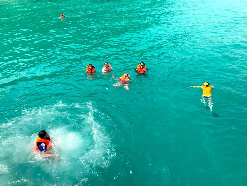 Koh Kood or Koh Rang: Snorkeling Day Trip with Buffet Lunch - Who should book this Koh Kood snorkeling trip?