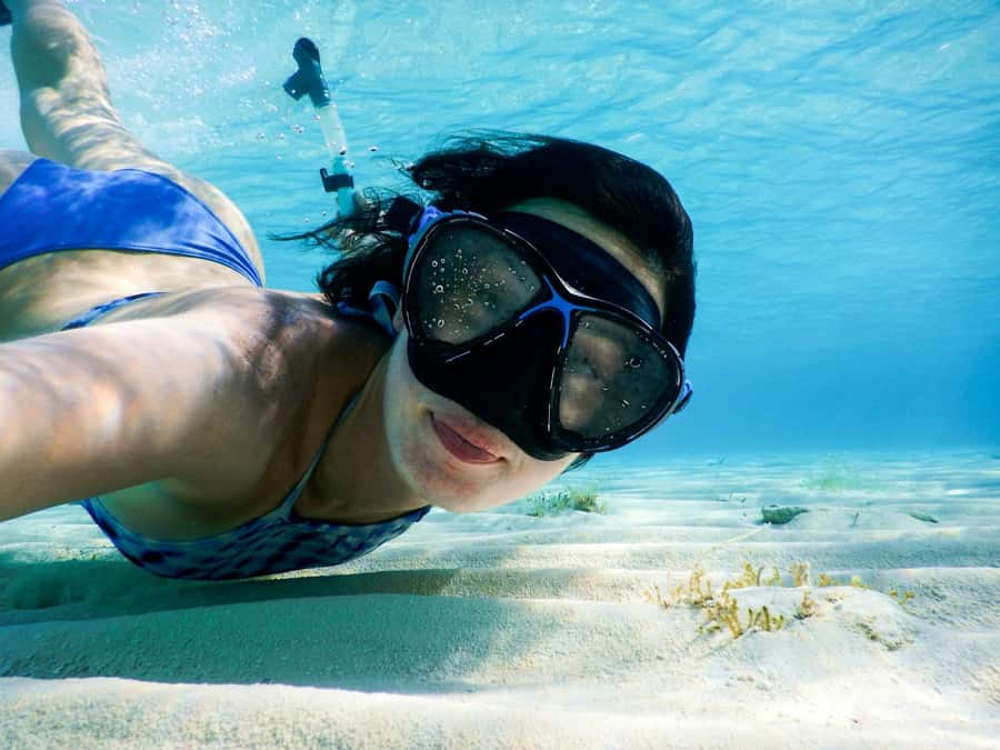 Koh Samui: Pink Dolphin, Pig Island, and Snorkeling Day Trip - Searching for pink dolphins near Khanom