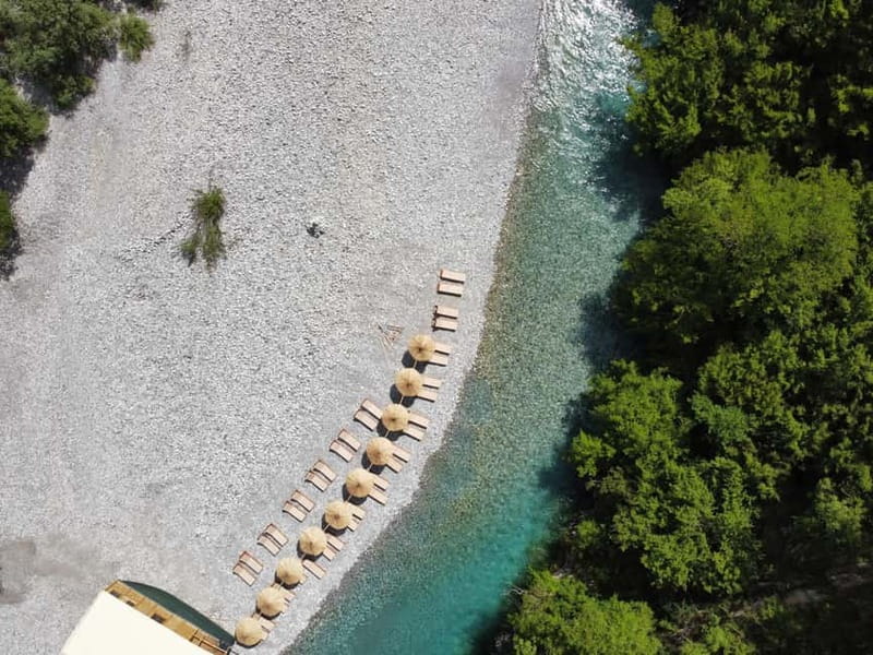 Komani Lake & Shala River Day Trip - The return boat and drive back to Shkoder