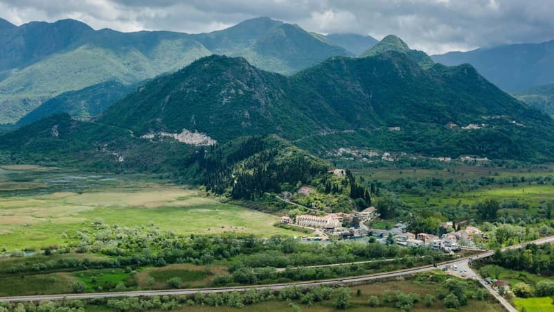 Kotor: Lake Skadar and Biograd Day Trip & Boat Ride - Key points at a glance