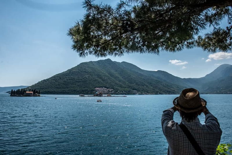 Kotor & Perast: Guided Day Trip From Dubrovnik - Why the Bay of Kotor is worth the long ride