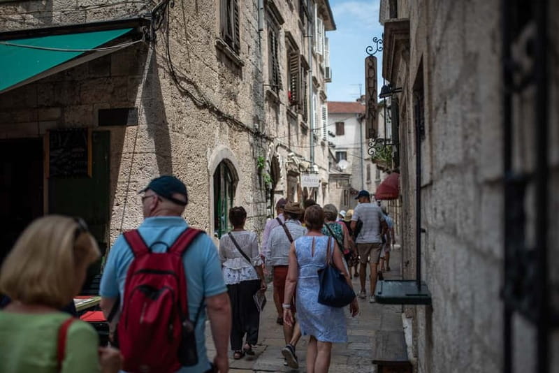 Kotor & Perast: Guided Day Trip From Dubrovnik - What the $471 price really means