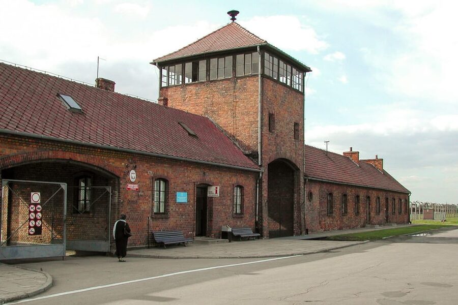 Krakow: Auschwitz-Birkenau Day Trip with Tour Leader - Is $37 a fair price?