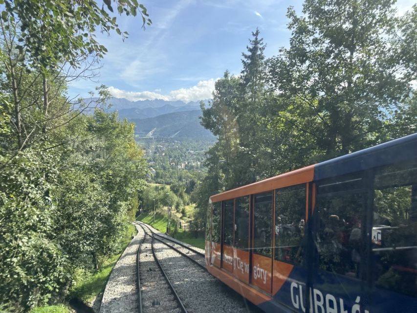 Krakow: Zakopane and Chochołowskie Bath Full Day Trip - Practical preparation for the day