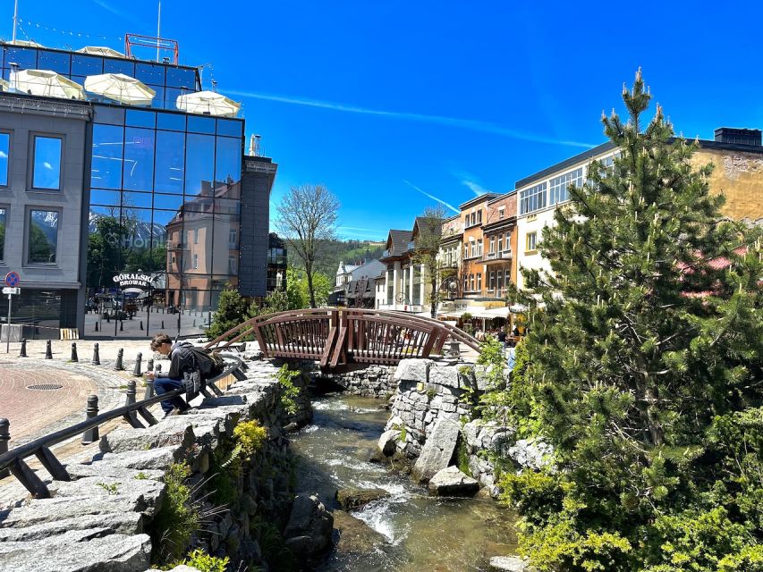 Krakow: Zakopane and Chochołowskie Bath Full Day Trip - Why this Krakow day trip works