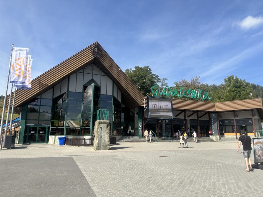Krakow: Zakopane and Chochołowskie Bath Full Day Trip - Zakopane and the hour you may want back