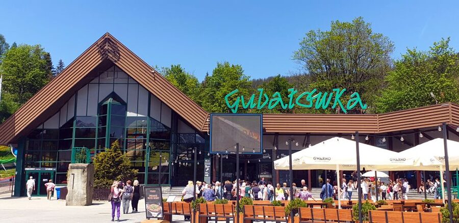 Krakow: Zakopane, Funicular, Cheese, and Highland Day Trip - Two quick Zakopane landmarks