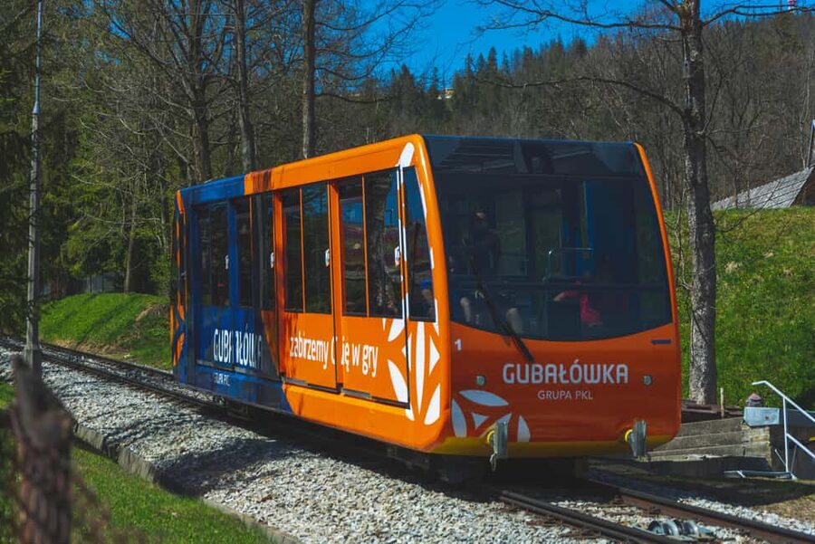 Krakow: Zakopane, Gubałówka, and Thermal Baths Day Trip - At a glance: what makes this day trip worth considering