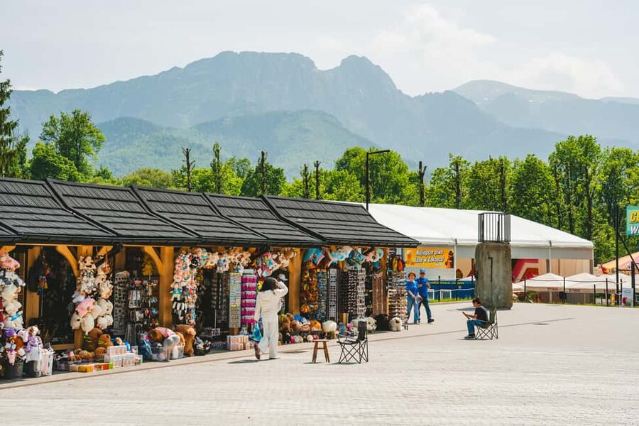 Krakow: Zakopane, Gubałówka, and Thermal Baths Day Trip - Is $25 really good value?