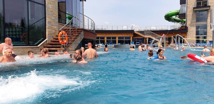 Krakow: Zakopane, Gubałówka & Thermal Baths – Full-Day Tour - Why this makes a strong day trip from Krakow