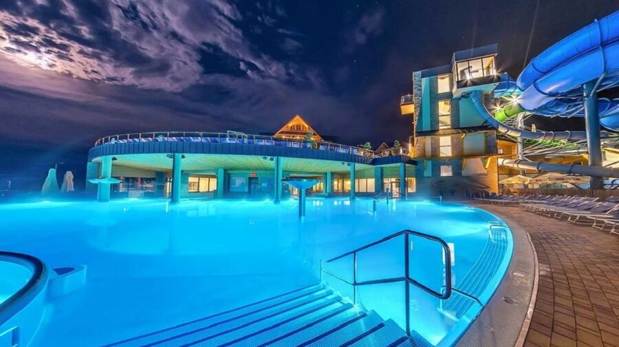 Krakow: Zakopane, Gubałówka & Thermal Baths – Full-Day Tour - What the $26 price really includes